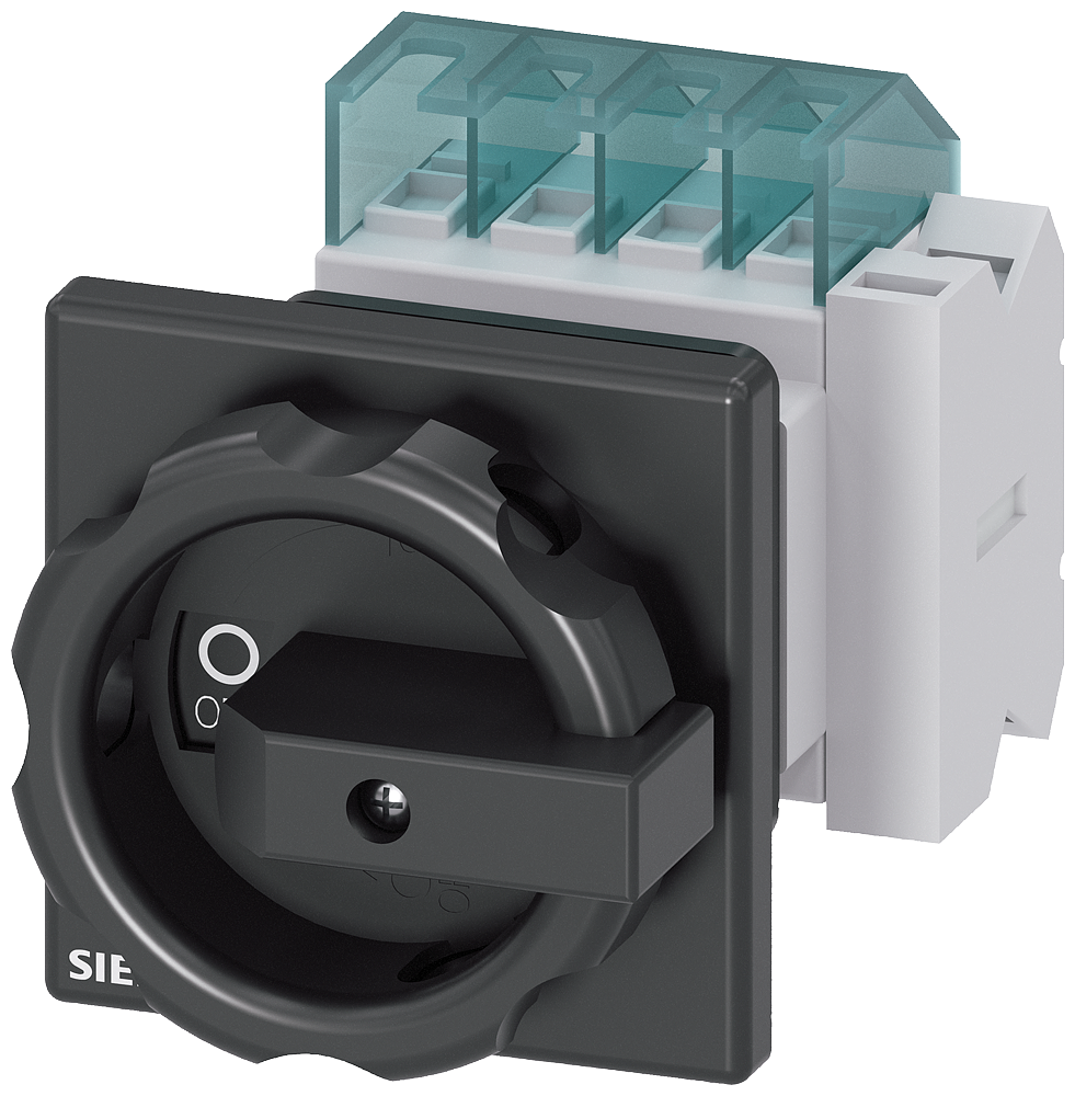 G_I202_XX_33205P 3LD2054-1TP51 3LD switch disconnector, main sw... - Зображення 1