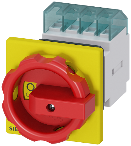 3LD2054-1TL53  3LD switch disconnector