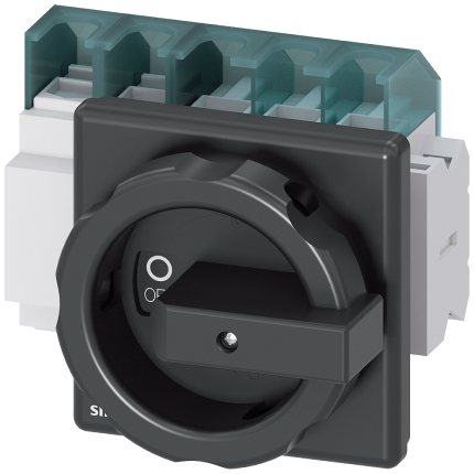3LD2504-1TD51 3LD switch disconnector, main sw...
