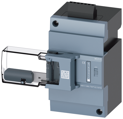 3VA9117-0HB20 MO310, 110-230 V AC / 110-250 V DC