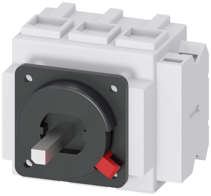 3LD2555-1TP00-0AE8  3LD switch disconnector, Switch