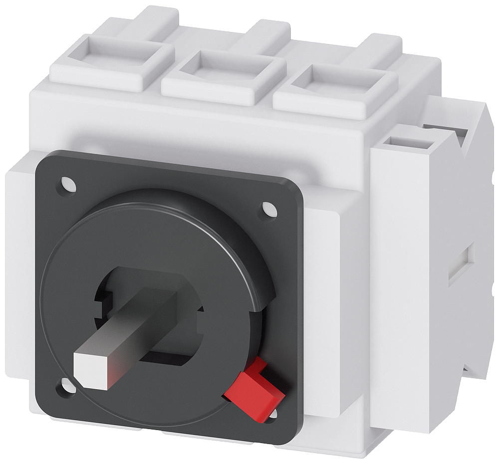 G_I202_XX_33683P 3LD2555-1TP00-0AE8 3LD switch disconnector, Switch - Зображення 1