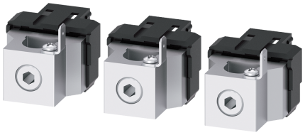 3VA9103-0JG11 WIRE CONNECTOR W. CONTROL WIRE T...