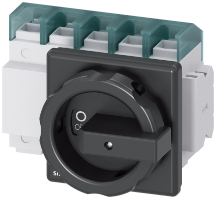 3LD2804-1TD51 3LD switch disconnector, main sw...