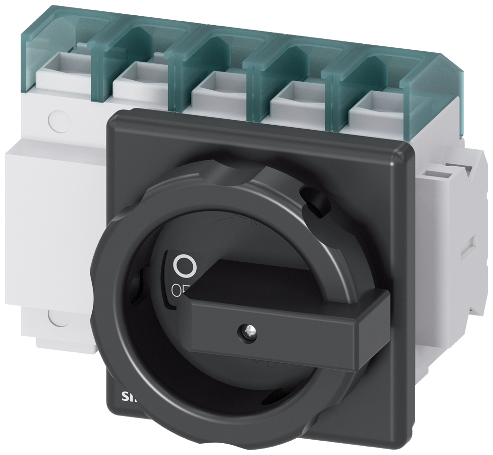 G_I202_XX_34638P 3LD2804-1TD51 3LD switch disconnector, main sw... - Зображення 1