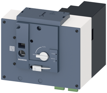 3KC9826-5  MOTOR OPERATOR 3KC4 3KC8 2000-3200A