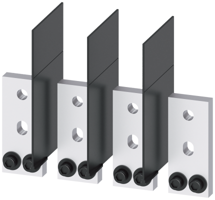 3VA9604-0QB00 CONNECTION BAR EXTENTION 4 PCS