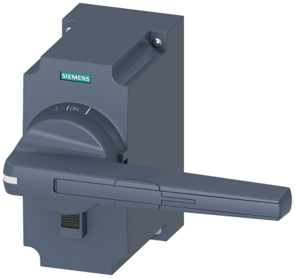 3KF9501-1AA00  DIRECT OPERATING MECHAN. GREY 3K...