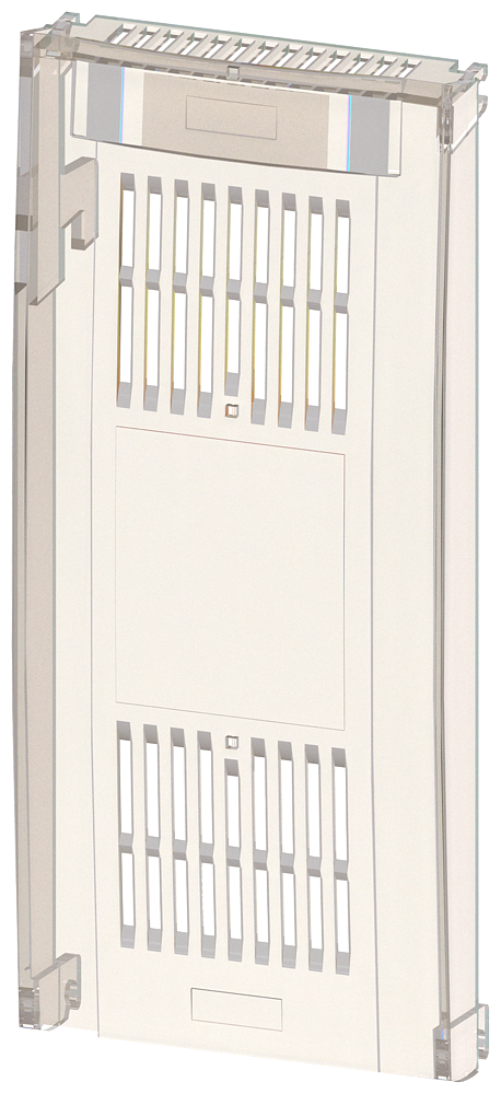G_I202_XX_36439P 3KF9512-0CA00 FUSE COVER 3KF SZ5 - Зображення 1