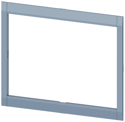 3VA9503-0SB10  COVER FRAME FOR DOOR CUT-OUT