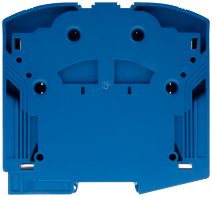 8WH6000-0AS01  N-TERMINAL,IPO,150MM2,BLUE