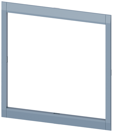 3VA9503-0SB20  COVER FRAME FOR DOOR CUT-OUT
