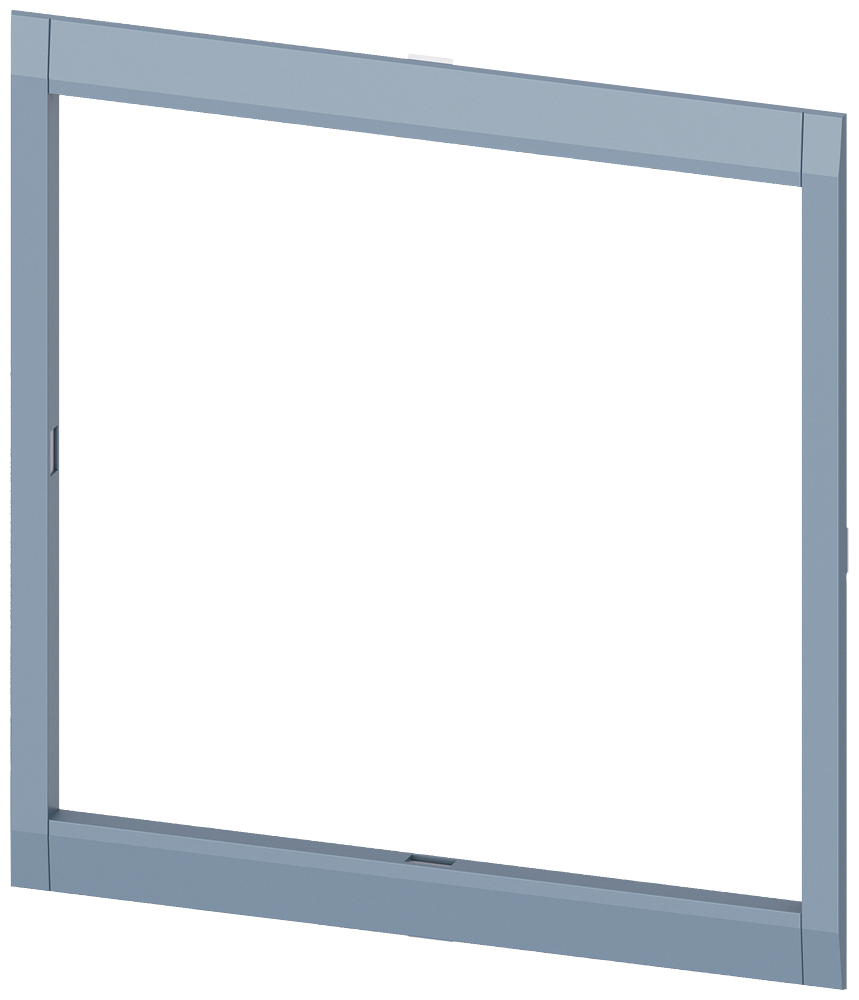 G_I202_XX_37539P 3VA9503-0SB20 COVER FRAME FOR DOOR CUT-OUT - Зображення 1
