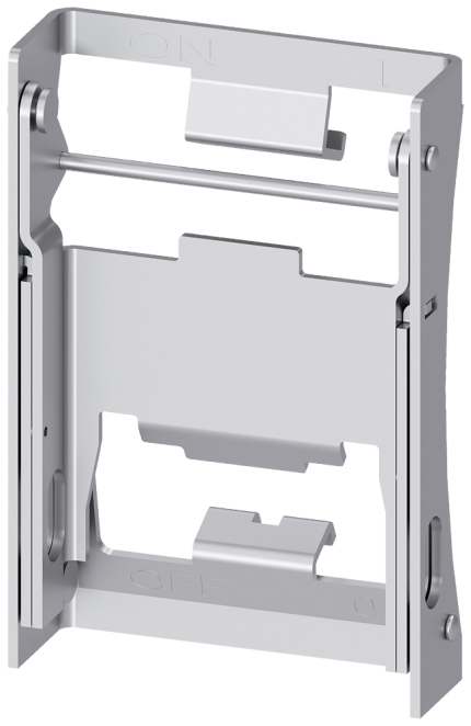 3VA9588-0LB10  Handle blocking device