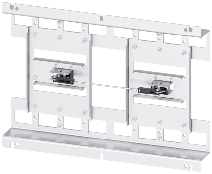 3VA9588-0VM10 REAR INTERLOCK WALKING BEAM