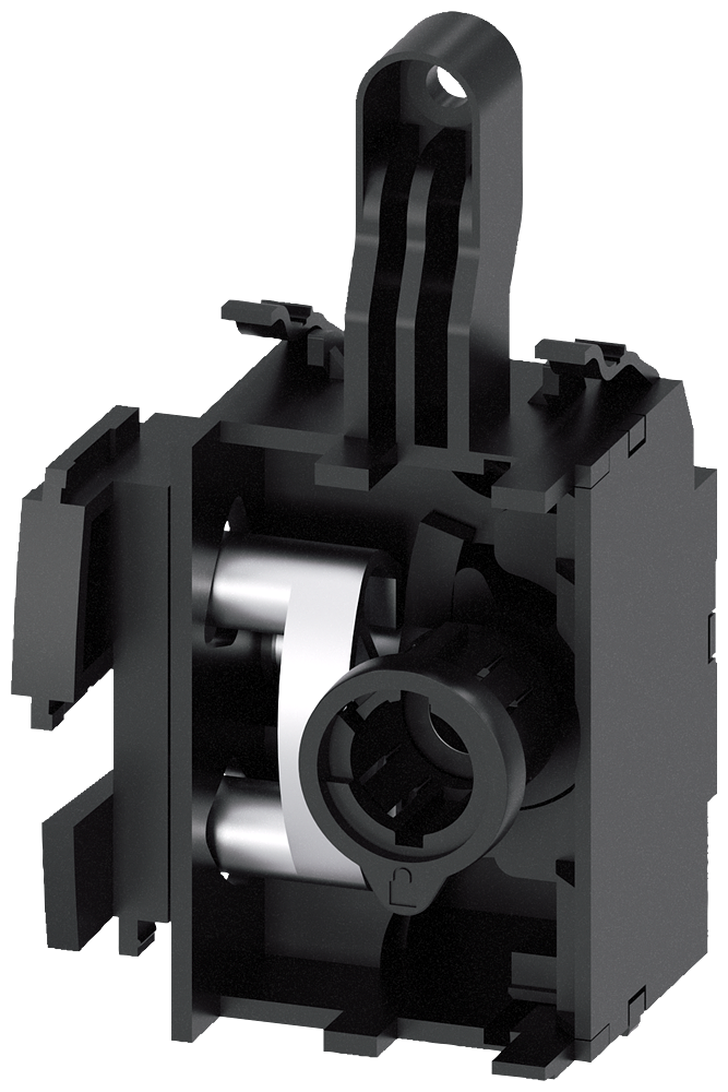 G_I202_XX_37570P 3VA9587-0LF10 ADAPTER CYLINDER LOCK ACCESSORY ... - Зображення 1