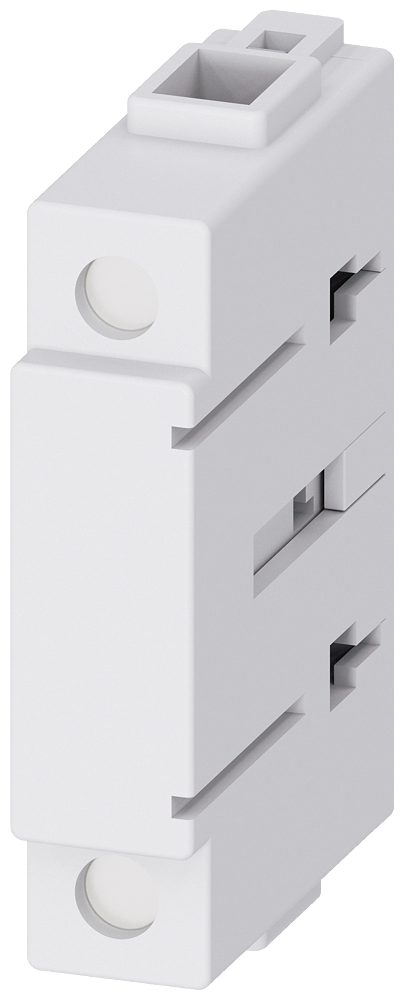 3LD9340-2B  neutral terminal through-type