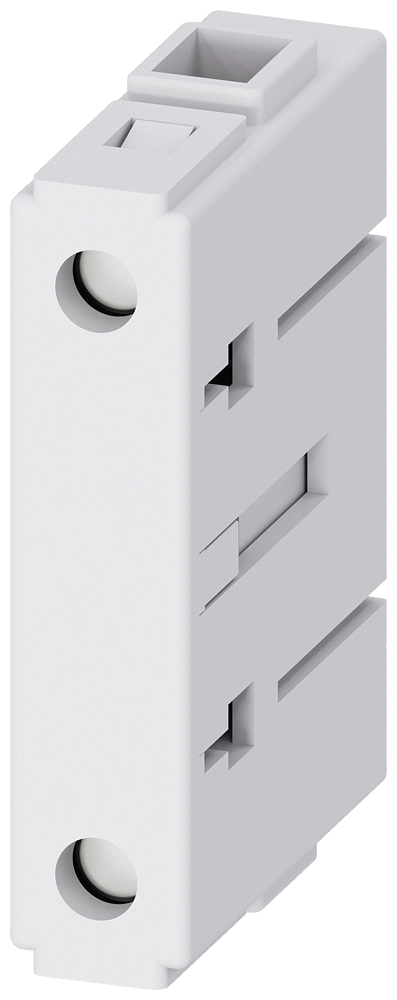 3LD9340-2C  neutral terminal through-type