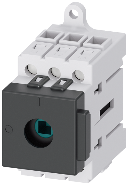 3LD3310-0TK05  Switch disconnector 3LD3, main s...