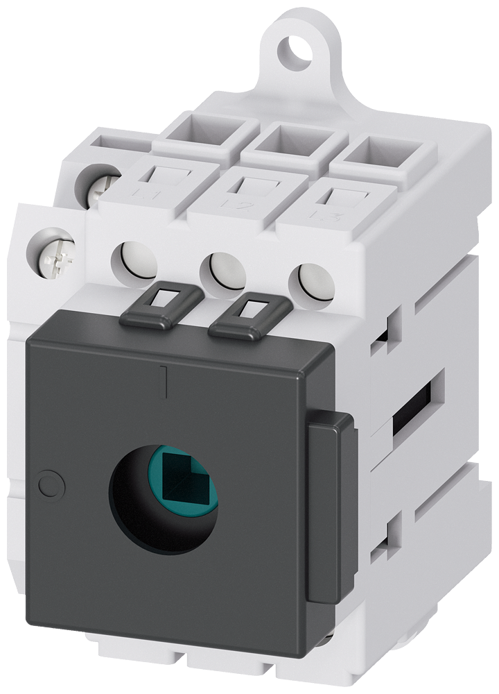 G_I202_XX_38513P 3LD3210-1TK05 Switch disconnector 3LD3, main s... - Зображення 1