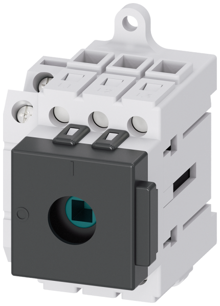 3LD3310-1TK05 Switch disconnector 3LD3, main s...