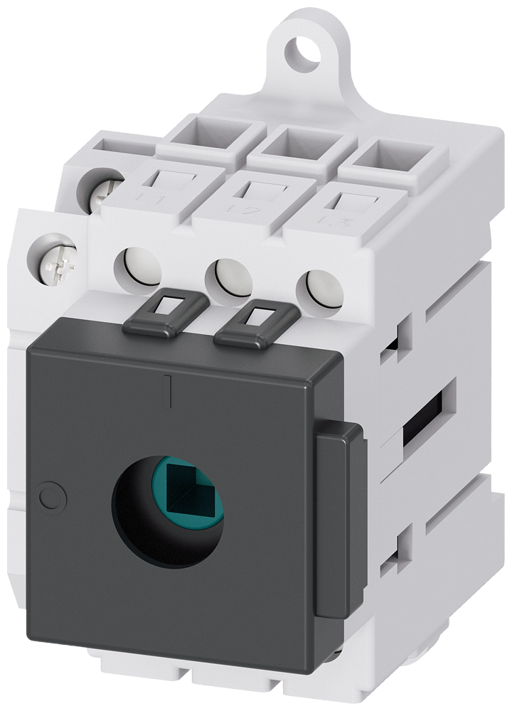 G_I202_XX_38514P 3LD3310-1TK05 Switch disconnector 3LD3, main s... - Зображення 1