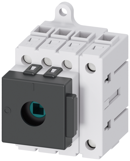 3LD3010-0TL05  Switch disconnector 3LD3, main s...