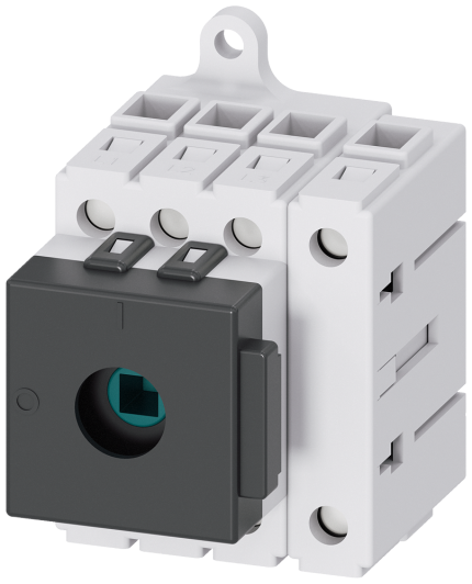 3LD3310-0TL05 Switch disconnector 3LD3, main s...