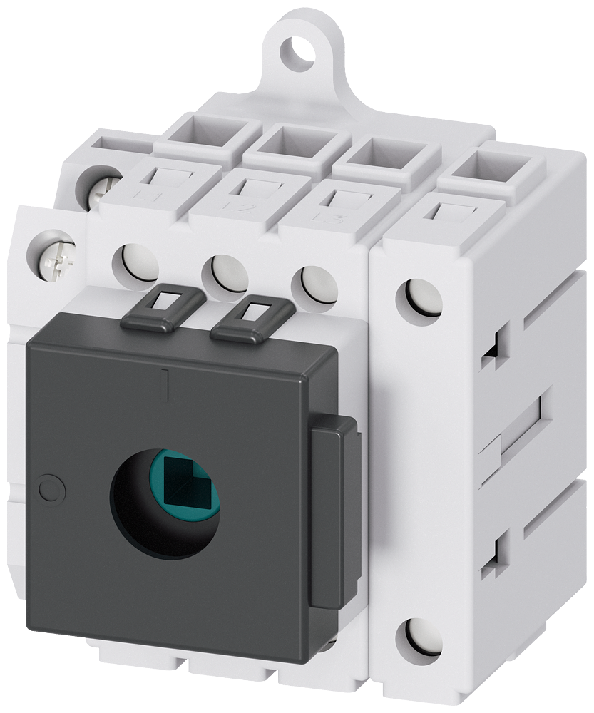 G_I202_XX_38517P 3LD3210-1TL05 Switch disconnector 3LD3, main s... - Зображення 1