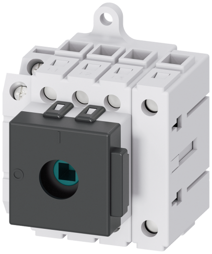 3LD3310-1TL05 Switch disconnector 3LD3, main s...