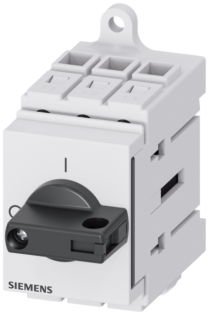 3LD3230-0TK11 Switch disconnector 3LD3, main s...