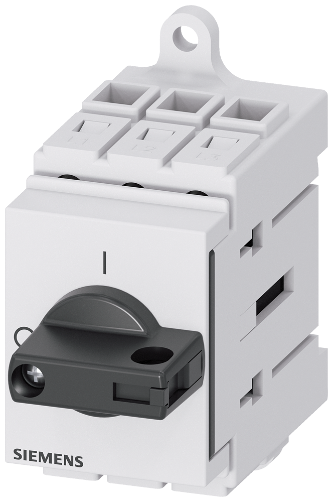 G_I202_XX_38520P 3LD3330-0TK11 Switch disconnector 3LD3, main s... - Зображення 1