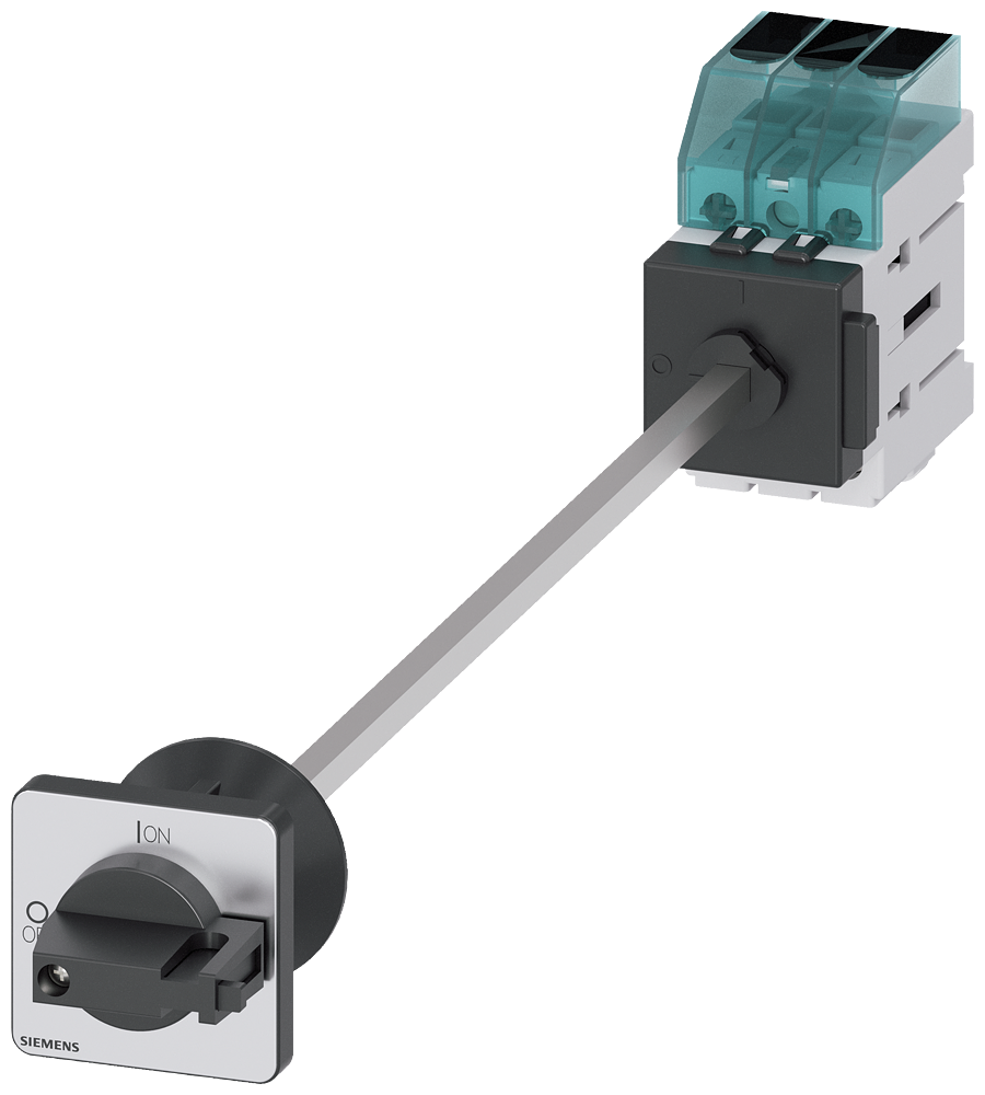 G_I202_XX_38522P 3LD3340-0TK11 Switch disconnector 3LD3, main s... - Зображення 1