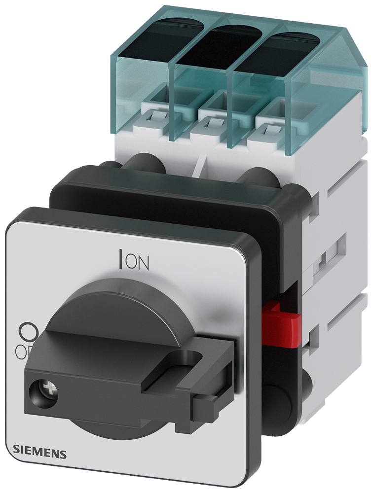 G_I202_XX_38524P 3LD3350-0TK11 Switch disconnector 3LD3, main s... - Зображення 1