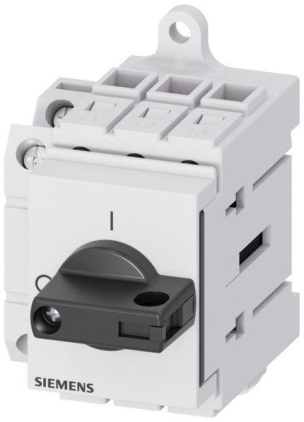 3LD3030-1TK11  Switch disconnector 3LD3, main s...