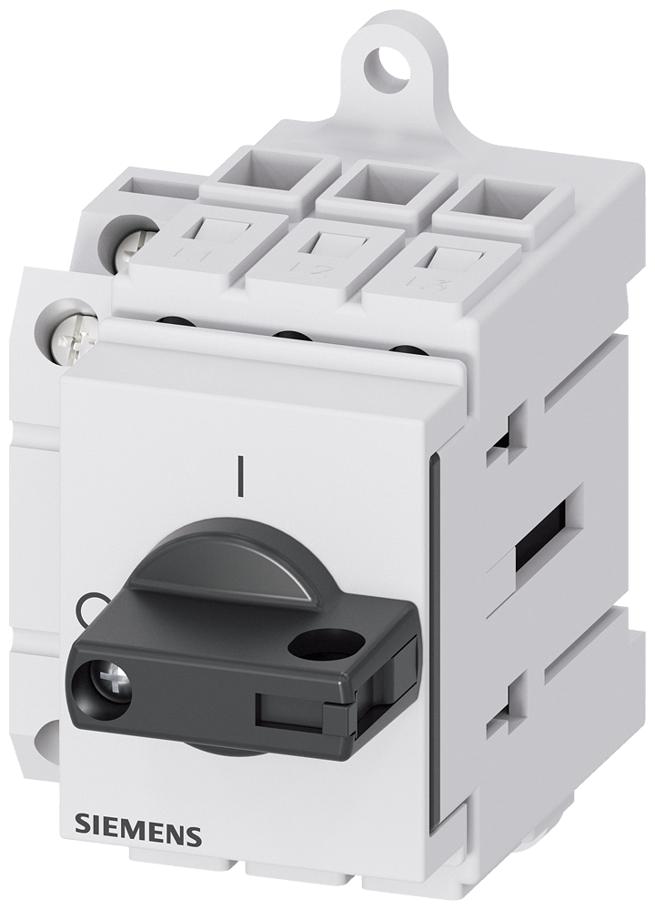 G_I202_XX_38525P 3LD3230-1TK11 Switch disconnector 3LD3, main s... - Зображення 1