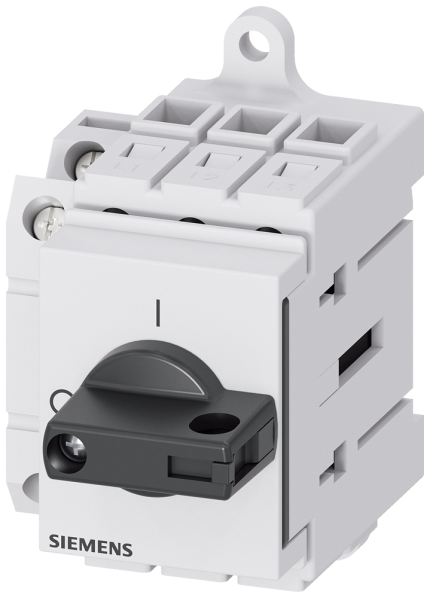 3LD3330-1TK11 Switch disconnector 3LD3, main s...