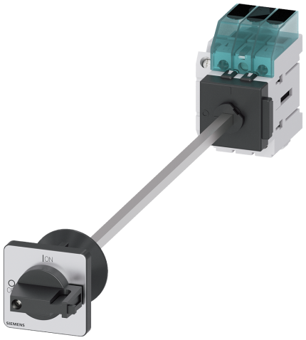 3LD3340-1TK11  Switch disconnector 3LD3, main s...
