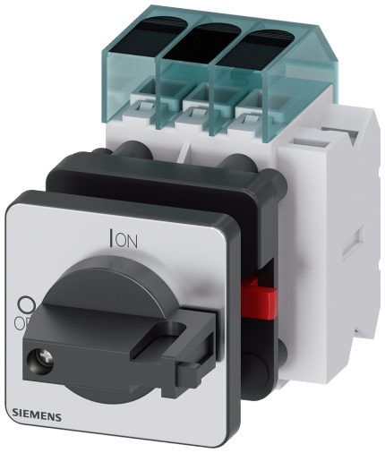 3LD3350-1TK11 Switch disconnector 3LD3, main s...