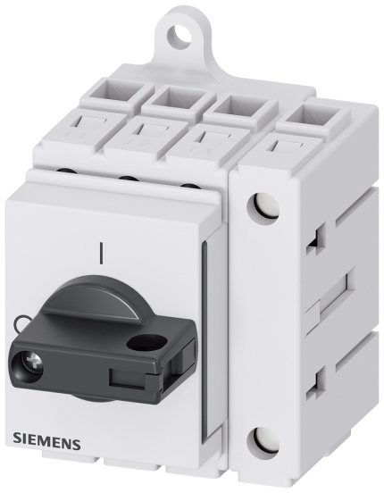 3LD3330-0TL11  Switch disconnector 3LD3, main s...