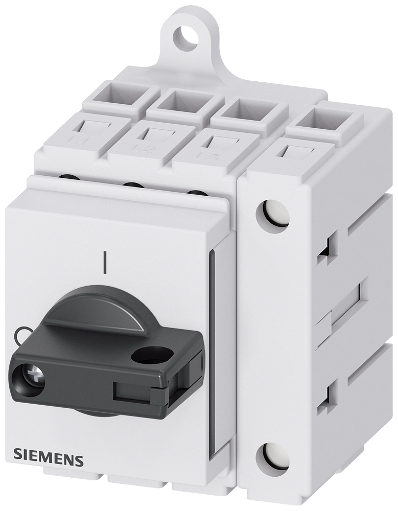 G_I202_XX_38532P 3LD3330-0TL11 Switch disconnector 3LD3, main s... - Зображення 1