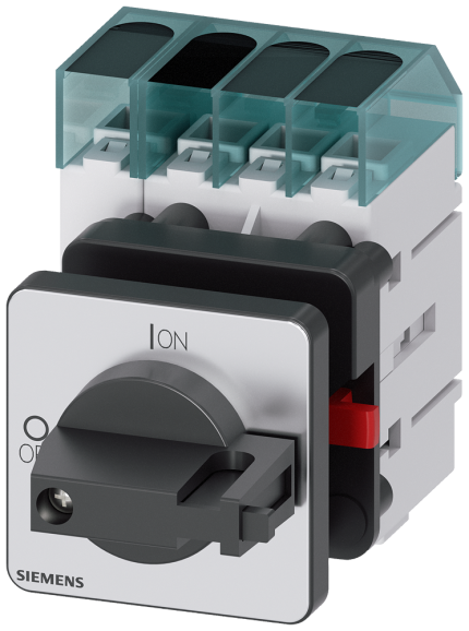 3LD3050-0TL11 Switch disconnector 3LD3, main s...