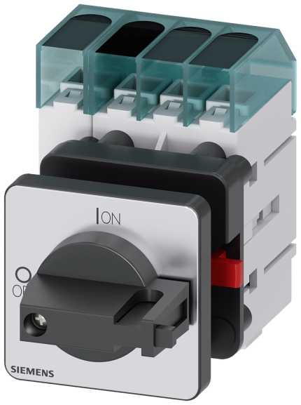 3LD3350-0TL11 Switch disconnector 3LD3, main s...