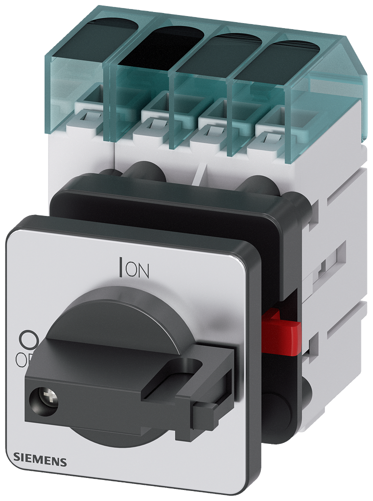 G_I202_XX_38536P 3LD3350-0TL11 Switch disconnector 3LD3, main s... - Зображення 1