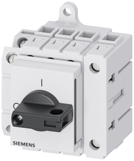 3LD3230-1TL11 Switch disconnector 3LD3, main s...