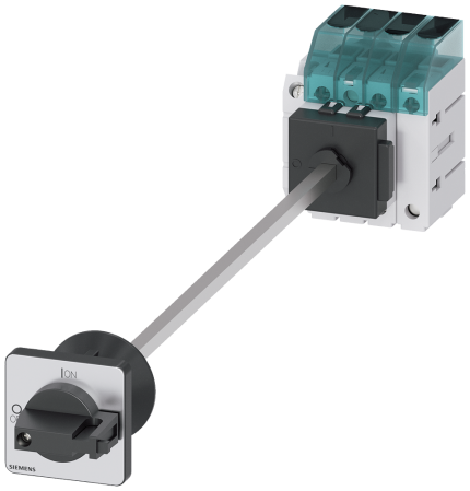 3LD3040-1TL11 Switch disconnector 3LD3, main s...