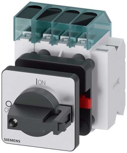 3LD3050-1TL11 Switch disconnector 3LD3, main s...
