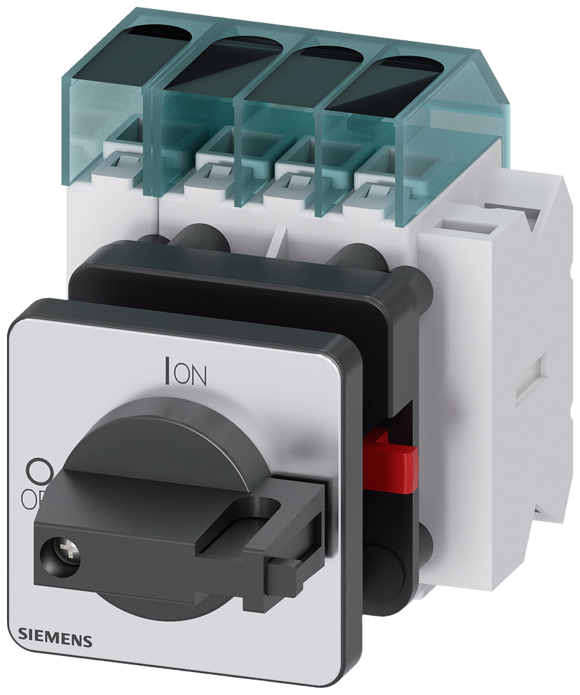 G_I202_XX_38541P 3LD3050-1TL11 Switch disconnector 3LD3, main s... - Зображення 1