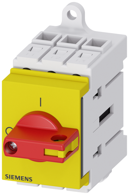 3LD3330-0TK13  Switch disconnector 3LD3, main s...