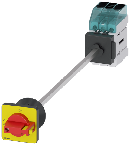 3LD3340-0TK13 Switch disconnector 3LD3, main s...
